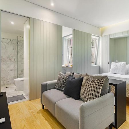 Whome Timeless Luxury Porto W/ Ac & Elevator Exterior foto