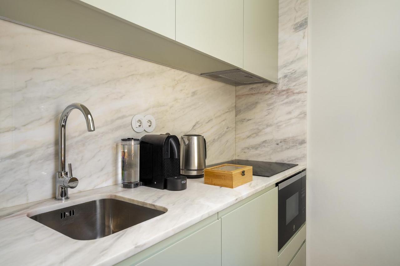 Whome Timeless Luxury Porto W/ Ac & Elevator Exterior foto